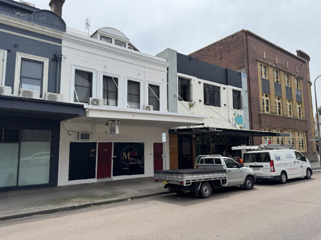 Emotions Newcastle – Massage / Brothel