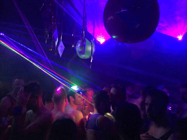 Trade Club