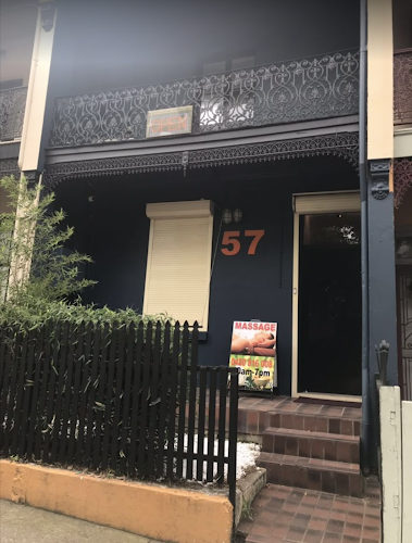 57 Burwood Brothel Sydney