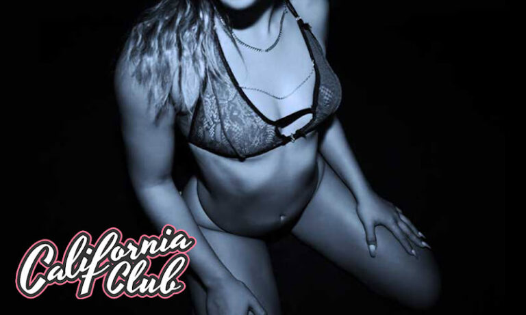 California Club Brothel Melbourne