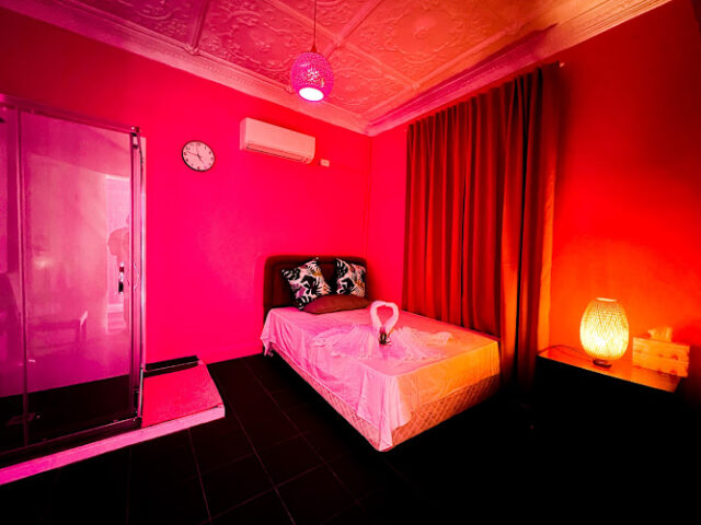 Marrickville 28 Brothel