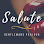 Salute 687 logo