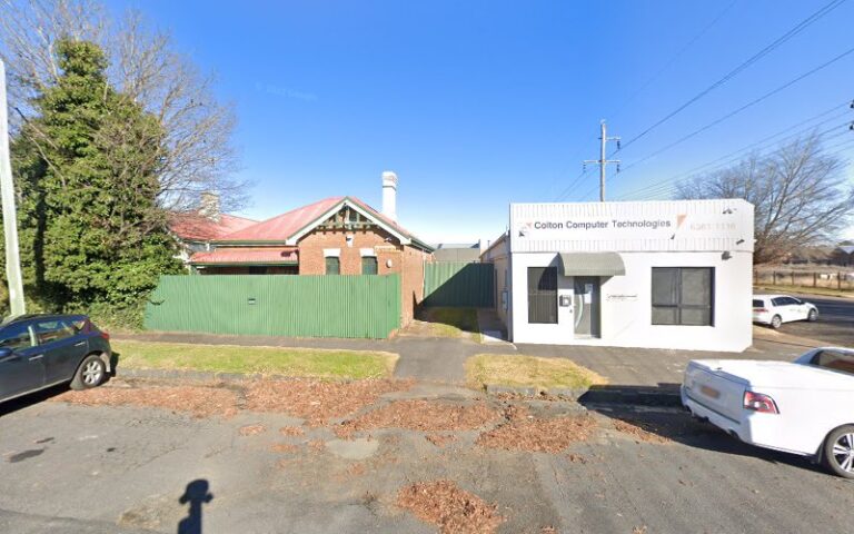 The Gateway Club Orange